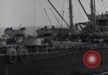 Image convoi en cours 'Océan Atlantique, 1943, de la seconde 58 séquences d'archives historiques vidéo 65675027933