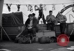 Image of Sailors are issued combat helmets aboard the USS Nelson  Atlantic Ocean, 1943, second 5 stock footage video 65675027935