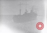 Image of Admiral Kirk Atlantic Ocean, 1943, second 1 stock footage video 65675027936