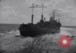 Image of Admiral Kirk Atlantic Ocean, 1943, second 5 stock footage video 65675027936