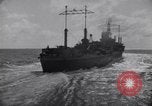 Image of Admiral Kirk Atlantic Ocean, 1943, second 6 stock footage video 65675027936