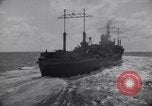Image of Admiral Kirk Atlantic Ocean, 1943, second 7 stock footage video 65675027936