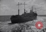 Image of Admiral Kirk Atlantic Ocean, 1943, second 10 stock footage video 65675027936
