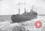 Image of Admiral Kirk Atlantic Ocean, 1943, second 11 stock footage video 65675027936