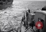 Image of Admiral Kirk Atlantic Ocean, 1943, second 12 stock footage video 65675027936