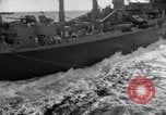 Image of Admiral Kirk Atlantic Ocean, 1943, second 15 stock footage video 65675027936