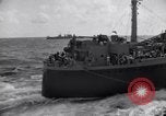 Image of Admiral Kirk Atlantic Ocean, 1943, second 20 stock footage video 65675027936