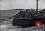 Image of Admiral Kirk Atlantic Ocean, 1943, second 21 stock footage video 65675027936