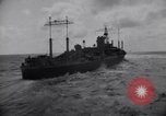 Image of Admiral Kirk Atlantic Ocean, 1943, second 22 stock footage video 65675027936