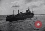 Image of Admiral Kirk Atlantic Ocean, 1943, second 24 stock footage video 65675027936