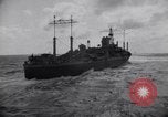Image of Admiral Kirk Atlantic Ocean, 1943, second 25 stock footage video 65675027936