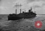 Image of Admiral Kirk Atlantic Ocean, 1943, second 26 stock footage video 65675027936