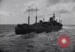 Image of Admiral Kirk Atlantic Ocean, 1943, second 27 stock footage video 65675027936