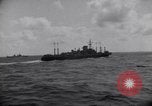 Image of Admiral Kirk Atlantic Ocean, 1943, second 29 stock footage video 65675027936