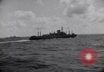 Image of Admiral Kirk Atlantic Ocean, 1943, second 30 stock footage video 65675027936
