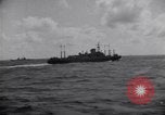 Image of Admiral Kirk Atlantic Ocean, 1943, second 31 stock footage video 65675027936
