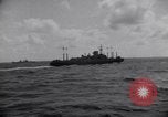Image of Admiral Kirk Atlantic Ocean, 1943, second 32 stock footage video 65675027936