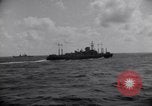 Image of Admiral Kirk Atlantic Ocean, 1943, second 33 stock footage video 65675027936
