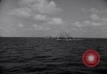 Image of Admiral Kirk Atlantic Ocean, 1943, second 34 stock footage video 65675027936