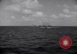 Image of Admiral Kirk Atlantic Ocean, 1943, second 35 stock footage video 65675027936