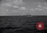 Image of Admiral Kirk Atlantic Ocean, 1943, second 36 stock footage video 65675027936