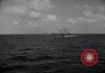 Image of Admiral Kirk Atlantic Ocean, 1943, second 37 stock footage video 65675027936
