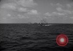 Image of Admiral Kirk Atlantic Ocean, 1943, second 38 stock footage video 65675027936