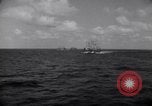 Image of Admiral Kirk Atlantic Ocean, 1943, second 39 stock footage video 65675027936