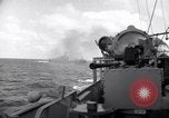 Image of Admiral Kirk Atlantic Ocean, 1943, second 40 stock footage video 65675027936