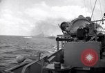 Image of Admiral Kirk Atlantic Ocean, 1943, second 41 stock footage video 65675027936