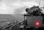 Image of Admiral Kirk Atlantic Ocean, 1943, second 42 stock footage video 65675027936