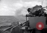 Image of Admiral Kirk Atlantic Ocean, 1943, second 43 stock footage video 65675027936