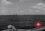 Image of Admiral Kirk Atlantic Ocean, 1943, second 46 stock footage video 65675027936