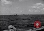 Image of Admiral Kirk Atlantic Ocean, 1943, second 47 stock footage video 65675027936