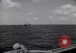 Image of Admiral Kirk Atlantic Ocean, 1943, second 48 stock footage video 65675027936