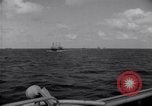 Image of Admiral Kirk Atlantic Ocean, 1943, second 49 stock footage video 65675027936