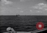 Image of Admiral Kirk Atlantic Ocean, 1943, second 50 stock footage video 65675027936