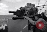 Image of Admiral Kirk Atlantic Ocean, 1943, second 51 stock footage video 65675027936