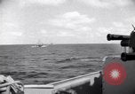 Image of Admiral Kirk Atlantic Ocean, 1943, second 55 stock footage video 65675027936