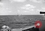 Image of Admiral Kirk Atlantic Ocean, 1943, second 56 stock footage video 65675027936