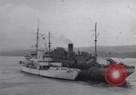 Image of US Coast Guard Cutter, Campbell United Kingdom, 1943, second 3 stock footage video 65675027937