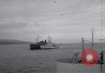 Image of US Coast Guard Cutter, Campbell United Kingdom, 1943, second 22 stock footage video 65675027937