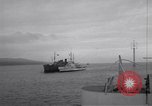 Image of US Coast Guard Cutter, Campbell United Kingdom, 1943, second 24 stock footage video 65675027937