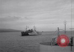 Image of US Coast Guard Cutter, Campbell United Kingdom, 1943, second 25 stock footage video 65675027937