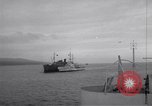 Image of US Coast Guard Cutter, Campbell United Kingdom, 1943, second 27 stock footage video 65675027937