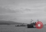 Image of US Coast Guard Cutter, Campbell United Kingdom, 1943, second 28 stock footage video 65675027937