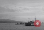 Image of US Coast Guard Cutter, Campbell United Kingdom, 1943, second 30 stock footage video 65675027937