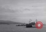 Image of US Coast Guard Cutter, Campbell United Kingdom, 1943, second 31 stock footage video 65675027937