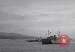 Image of US Coast Guard Cutter, Campbell United Kingdom, 1943, second 32 stock footage video 65675027937