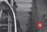 Image of US Coast Guard Cutter, Campbell United Kingdom, 1943, second 35 stock footage video 65675027937
